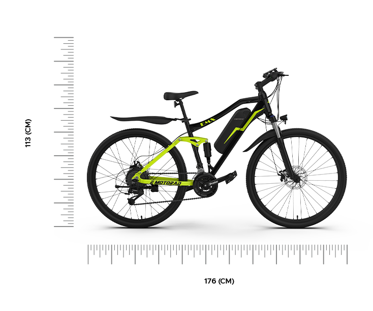 EMX Electric Cycle Buy EMotorad EMX at Best Price